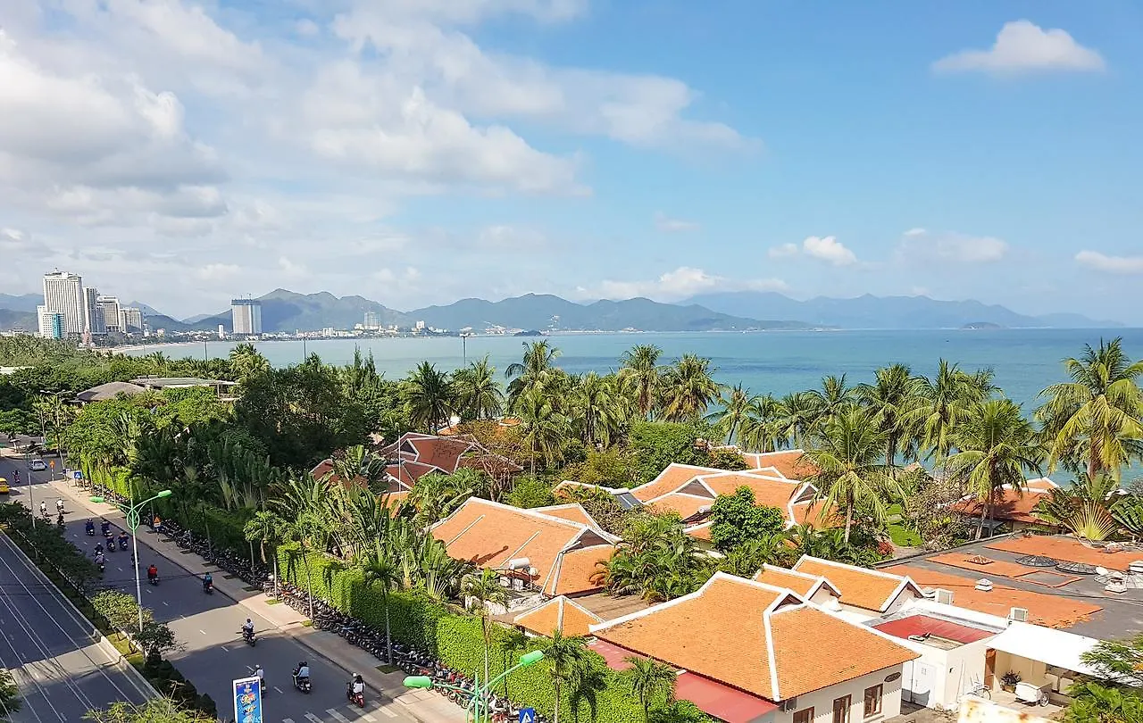 Mio Hotel Nha Trang