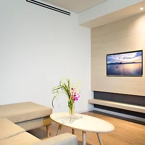 Hotel Liberty, Nha Trang