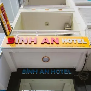 Binh An Otel