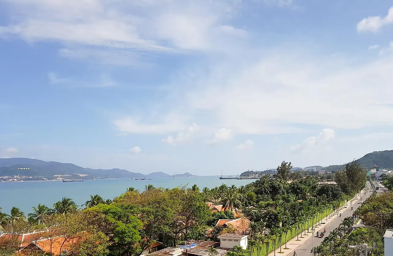Mio Hotel Nha Trang