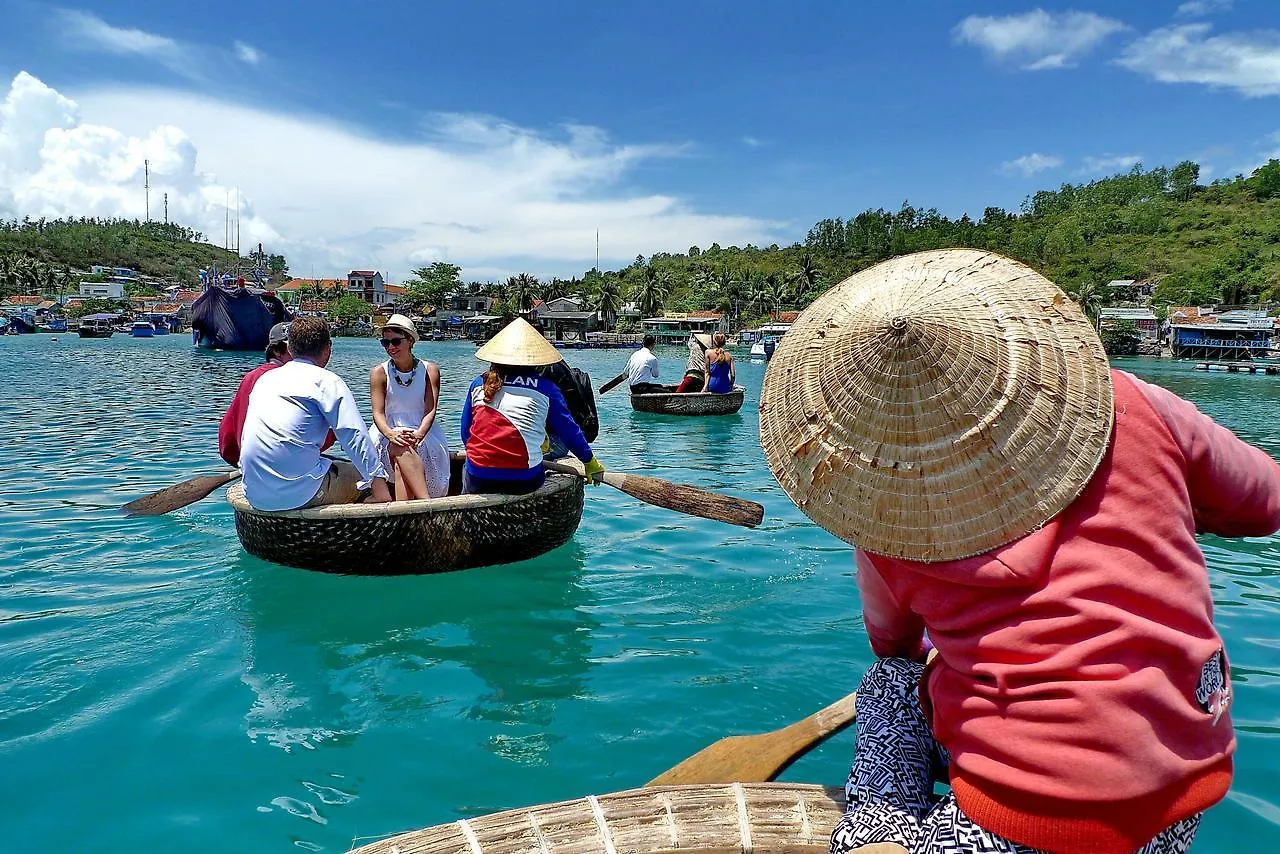 Mio Hotel Nha Trang 0*,  Vietnam