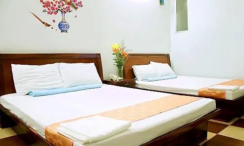 Mio Hotel Nha Trang 0*,