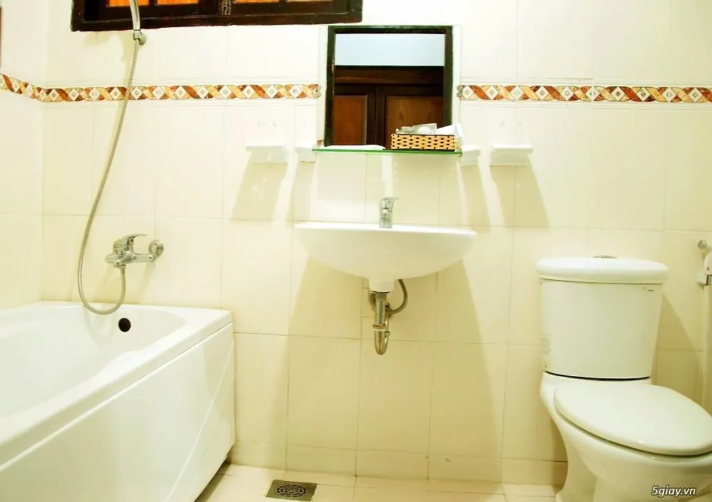 Mio Hotel Nha Trang