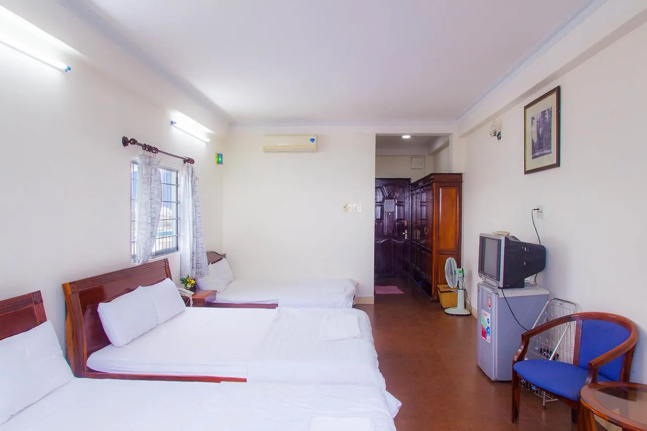 Mio Hotel Nha Trang